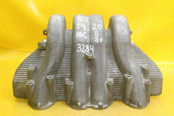 фото №8, Коллектор впускной vw transporter t4 multivan 2.0 b aac pod gaz 044133223b