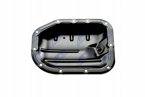 фото №5, Піддон масляна toyota yaris 1.3 1.5 1.4d-4d 99-05 prius 1.5 00-09 nty