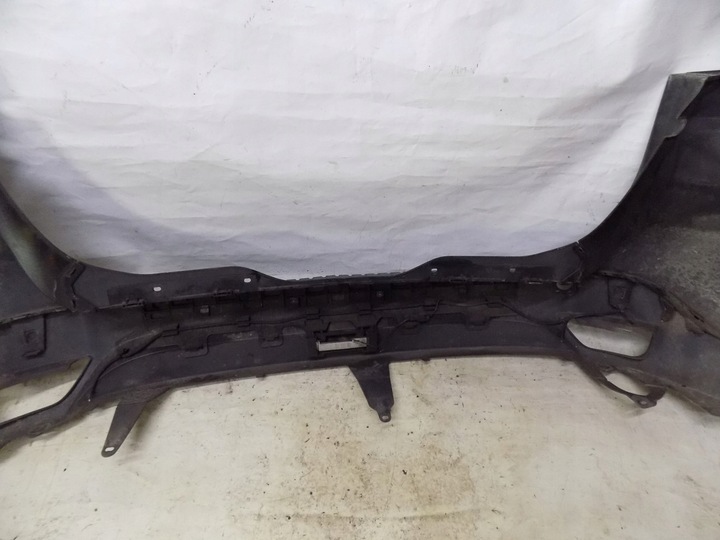 фото №7, Renault scenic iii 09-16 nv676 бампер зад задній