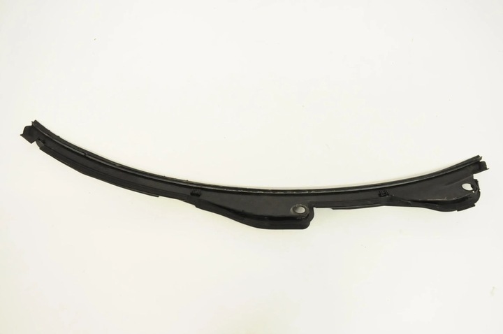 фото №10, Audi a4 s4 b8 8k 2010 панель под лобовым стеклом передние