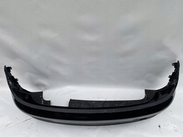 фото №2, Audi q3 pdc бампер зад задній 8u0807511c