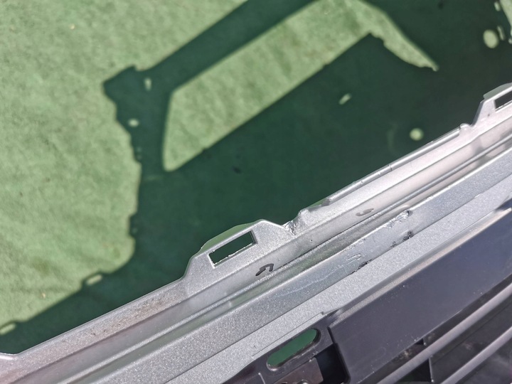 фото №12, Nissan x-trail t33 21- бампер перед переднее 620226rn0h