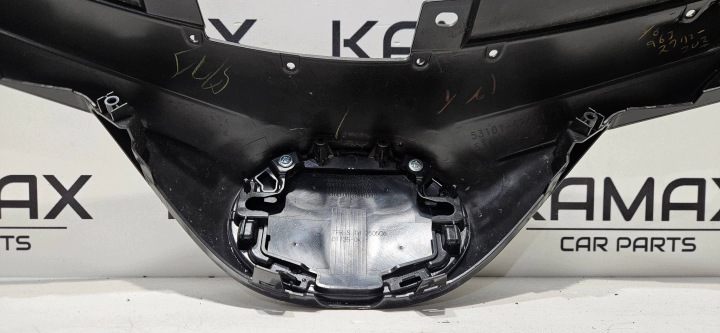 фото №7, Решітка решітка логотип toyota rav4 iv рестайлінг 15-18 оригінал 53101-42411