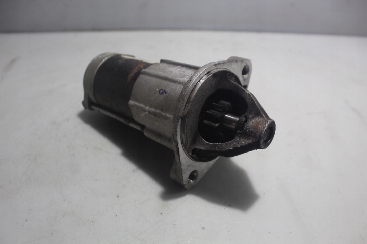 фото №1, Стартер hyundai i10 ii рестайлінг 1.0