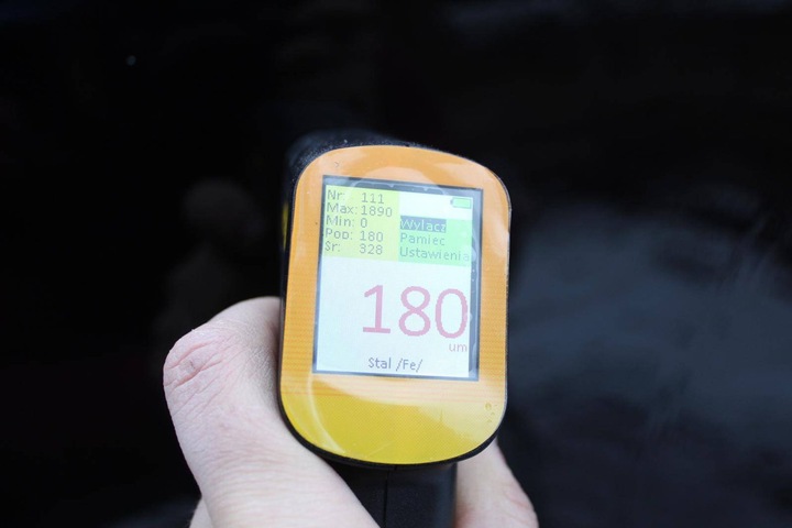 фото №8, Двері ліві зад audi a4 s4 b9 2018 ly9b w колір!