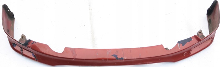 фото №15, Накладка бамперов спойлер крышки type-s vti honda civic vi 6 5d рестайлинг 97-01