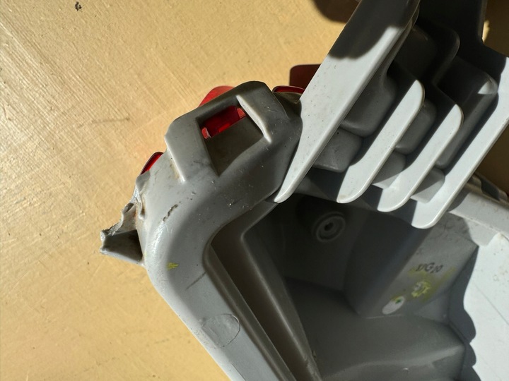 фото №10, Hyundai i30 iii 3 n 17- лампа протитуманна права задня правий зад 92406-s0