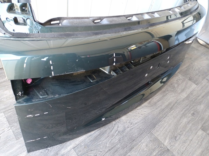 фото №7, Крышка зад задняя range rover v l460 460 2022-