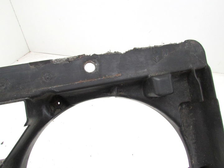 фото №10, Peugeot 607 2.7 hdi корпус вентилятора 9682770580 распродажа!!!!!!!!!!