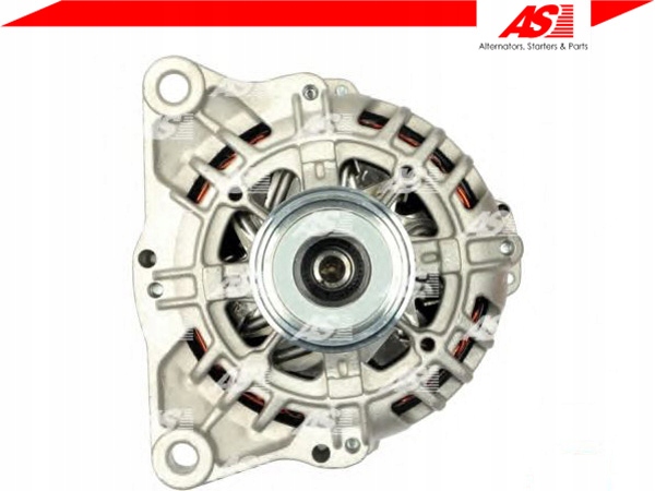 фото №2, Генератор citroen jumper 2.2 hdi 244. z_