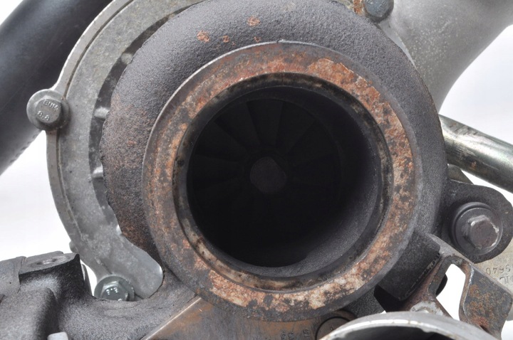 фото №10, S60 ii v60 i xc60 i 2.4d5 215km турбіна 36002664 31293086 36002757 36002640