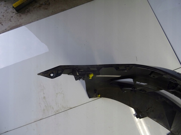 фото №7, Audi a6 s6 c8 4k 2018 бампер переднє