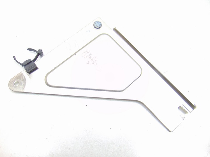 фото №1, Держатель усилителя контроллера audi r8 4s spyder 4s7035535