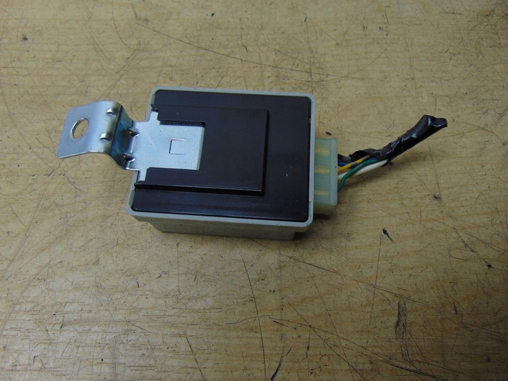 фото №7, Модуль реле омывателя honda civic iii ufo
