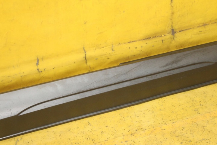 фото №6, Планка пороговая правый bok altea freetrack 5p8853854