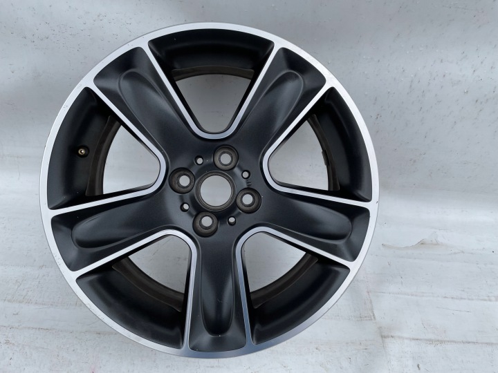 фото №1, Диск mini clubman r55 r56 r57 r58 17 et48 6784124