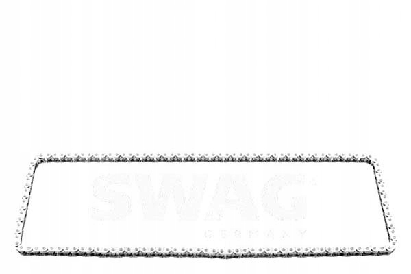 фото №2, Цепь распределительный вал opel dohc 1,0 swag