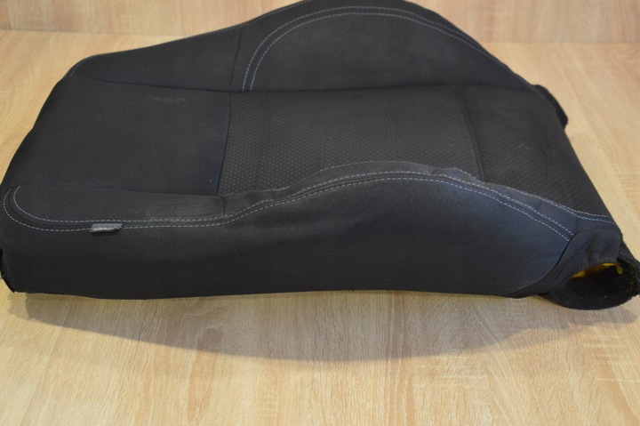 фото №5, Спинка сидіння праві перед laguna iii купе