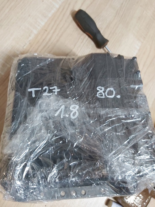 фото №5, Toyota avensis t27 набір запуску ключ 1,8 vm