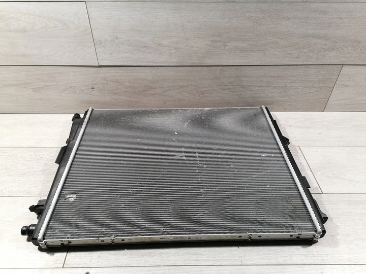 фото №1, Bmw 3 g20 g21 радіаторів 8666811