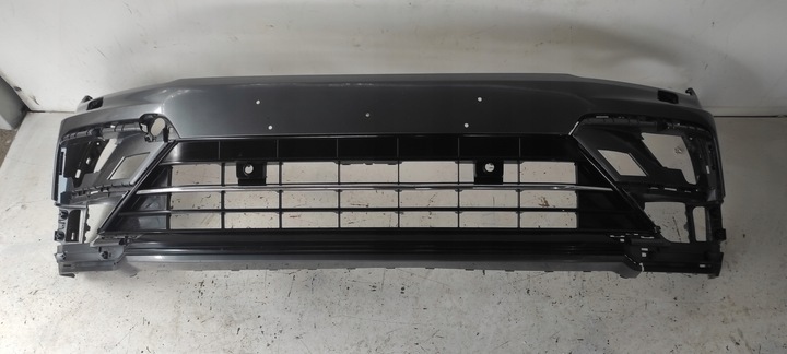 фото №1, Vw tiguan ii r line бампер переднее lubań