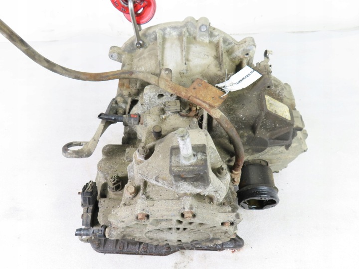 фото №6, Коробка передач автоматическая ford focus mk1 i 2.0 4s4p7000fa