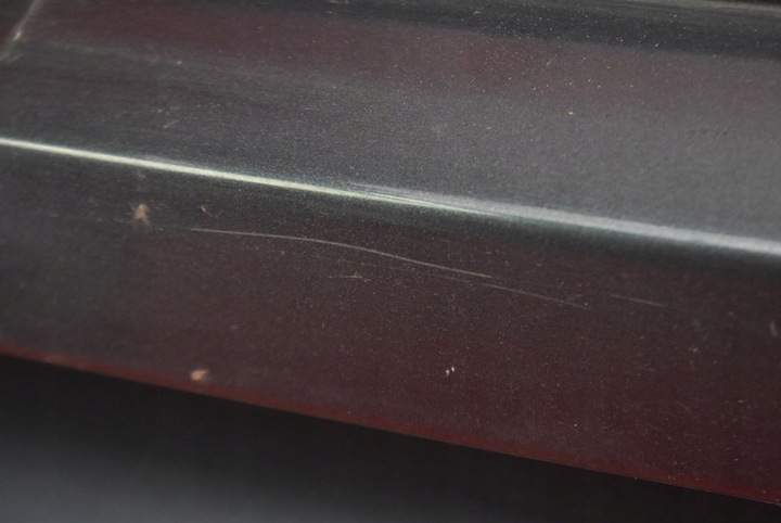 фото №5, Решётка решётка радиатора turkusowa fiat uno 95-02