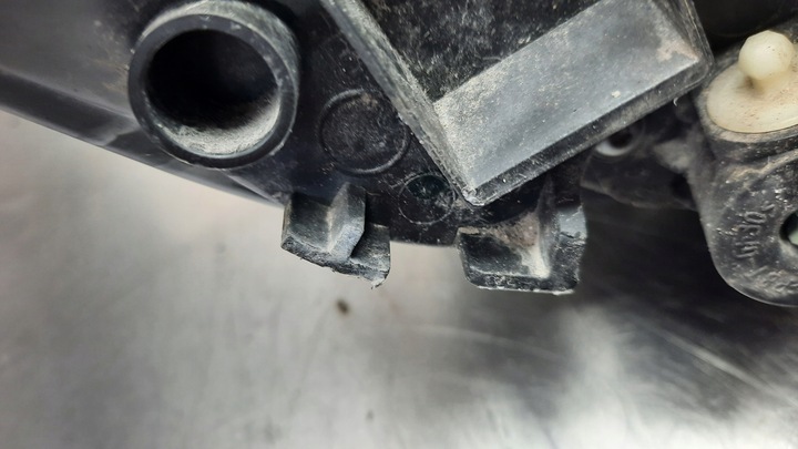 фото №13, Фара лівий bi-xenon оригінальний номер 31420261 volvo v60 s60 рестайлінг 13-18r