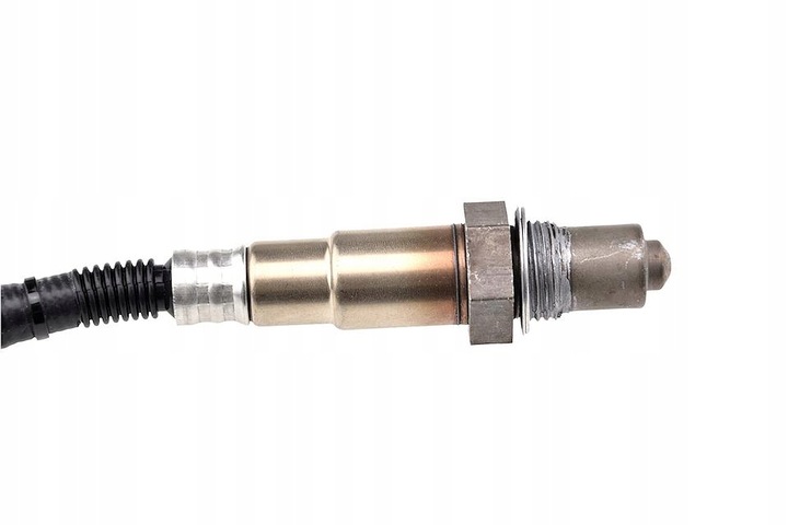 фото №14, Лямбда-зонд kia ceed 1.6 06-,/regulacyjna/