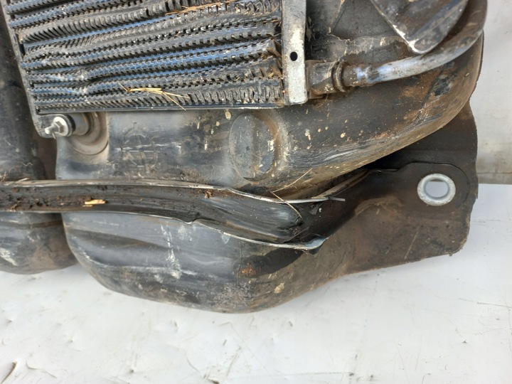 фото №14, Trafic vivaro talento nv iii b поплавок топлива насос