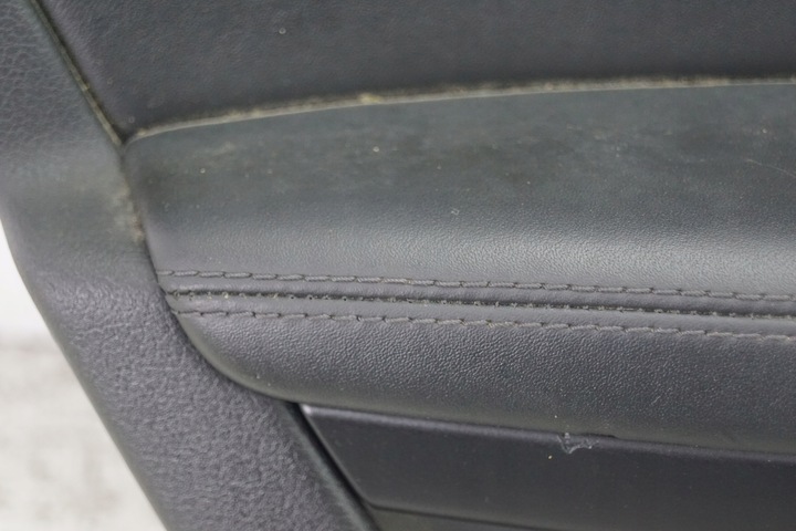 фото №7, Боковина дверь левый зад audi a5 8t sportback