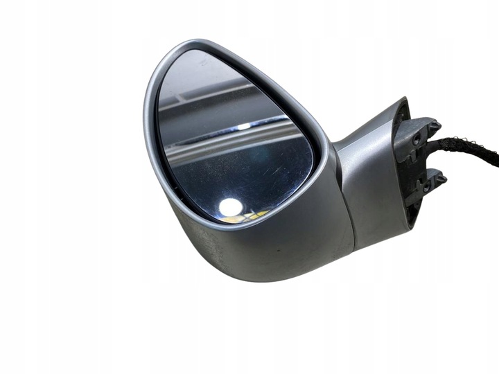 фото №8, Зеркало правые citroen c4 i 7 pin