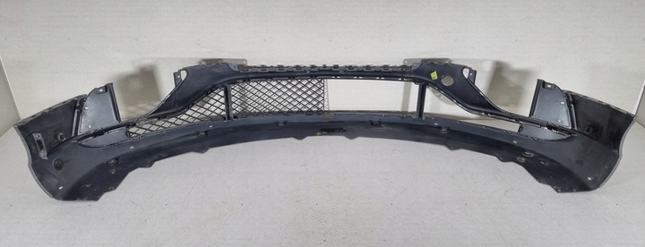 фото №9, Bentley continental gt gtc speed бампер перед