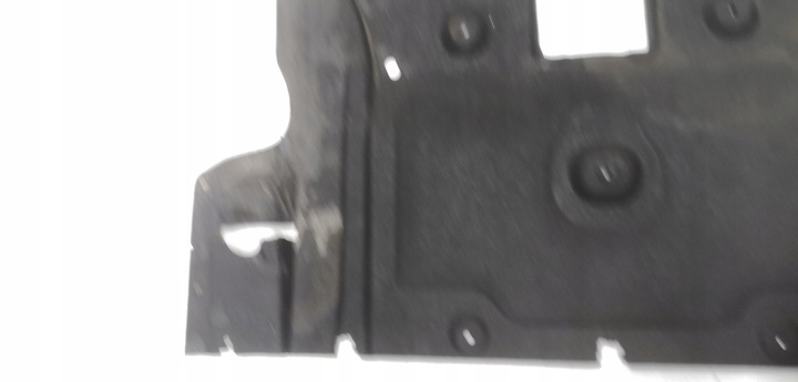 фото №15, Bmw f10 xdrive нижняя защита двигателя m набор оригинальный номер