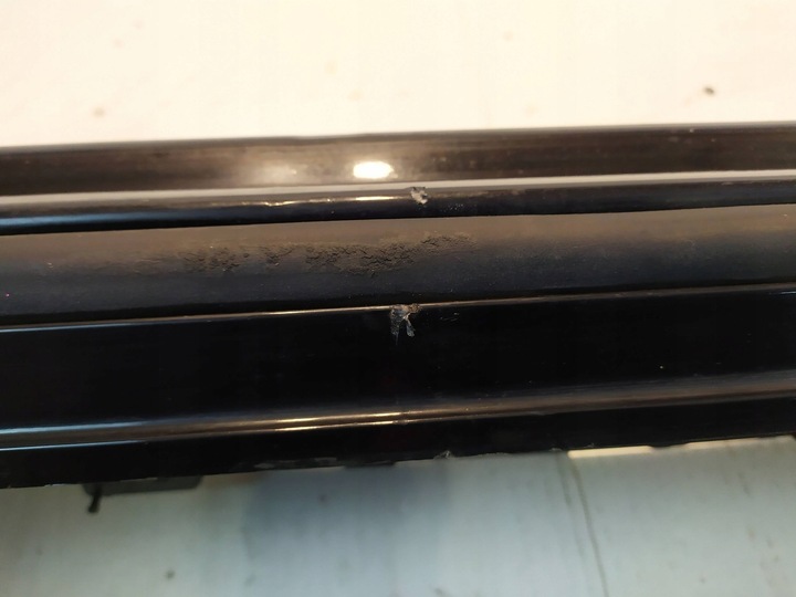 фото №13, Поріг планка порогова ліва volvo xc90 31395883