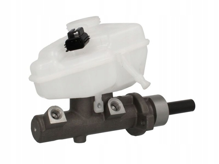 фото №2, Насоса гальмівні topran 304 619