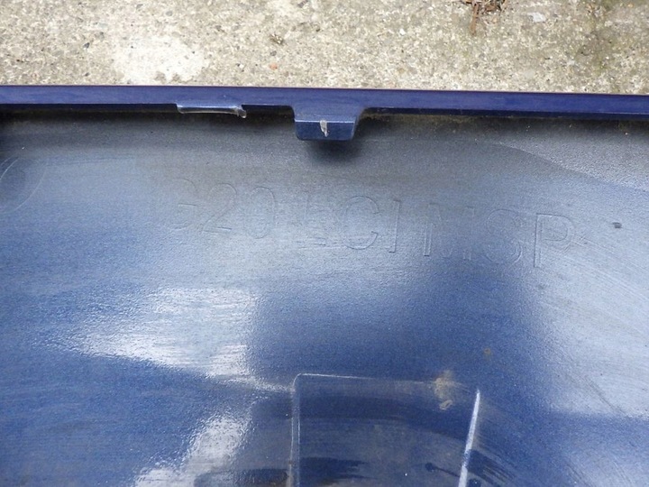 фото №10, Bmw 3 g20 g21 lci рестайлінг m набір 22- бампер переднє