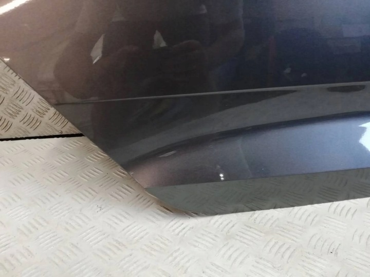 фото №6, Двері зад задні праві audi a5 8w sportback lz7s