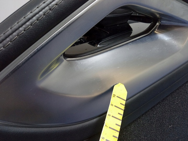 фото №10, Mercedes gle w167 тунель середній підлокітник a1676806007