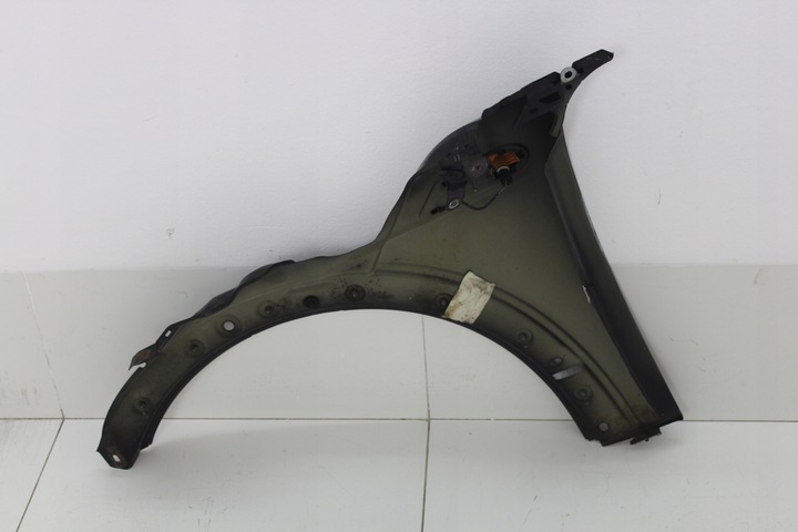 фото №5, Крыло правые перед mini cooper r56 06-11r a25