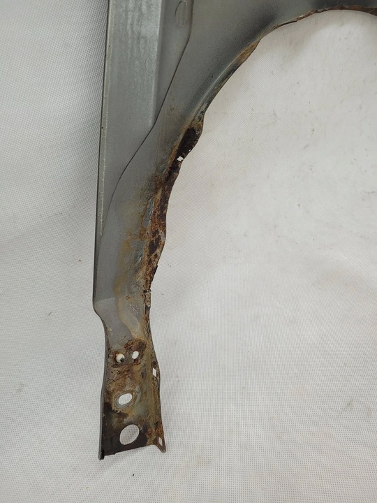 фото №11, Volvo xc60 i 08- крыло перед переднее левый fv