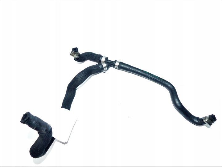 фото №5, Bmw f01 f10 550i 4.4 v8 n63b44a шланг шланг води