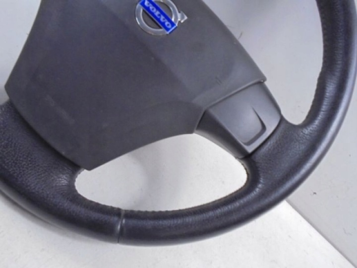 фото №12, Volvo v50 s40 кермо подушка подушка  30723658