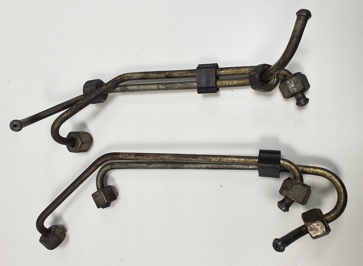 фото №1, Трубки топлива vw new beetle 1c 1.9 tdi комплект