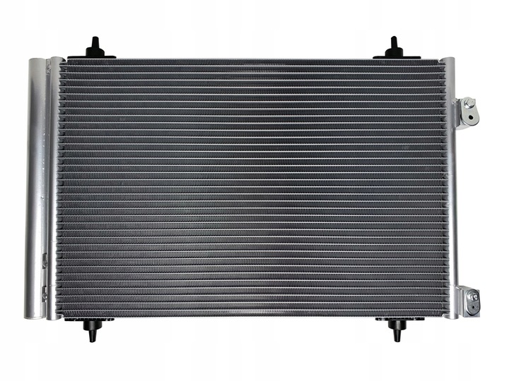 фото №1, Кондиціонер peugeot 307 1.6 hdi 2000 - 2012