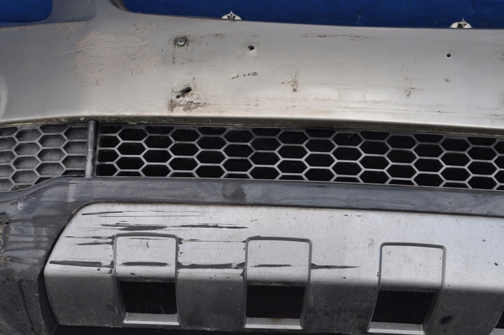 фото №8, Chevrolet captiva i бампер перед переднє галоген pod омивачі