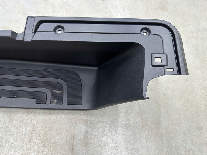 фото №2, Накладка порога градус защита пороговая sprinter 910 907 идеальная правая правые