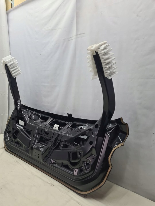 фото №8, Кришка багажника bmw 3 g21 нова