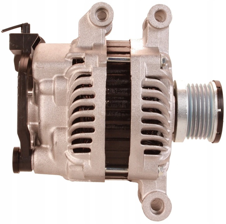 фото №7, Генератор citroen c3 c4 ds3 ds ds3 peugeot 207 208 308 2008 rcz ca2087