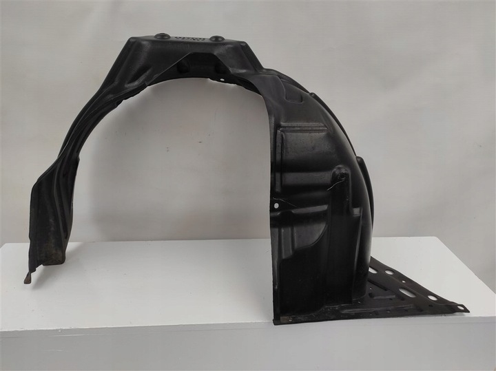 фото №1, Подкрылок перед левая mitsubishi space star 2 po 14